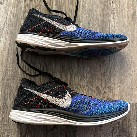 Nike Flynit Lunar - Picture 2 of 5